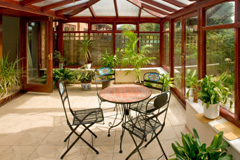 Middleton Baggot conservatory quotes
